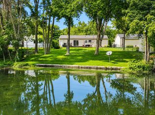 413 Argyle Ct, Milan, MI 48160