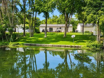 413 Argyle Ct, Milan, MI, 48160