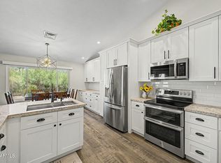 15003 N ESCONDIDO Drive, Fountain Hills, AZ 85268