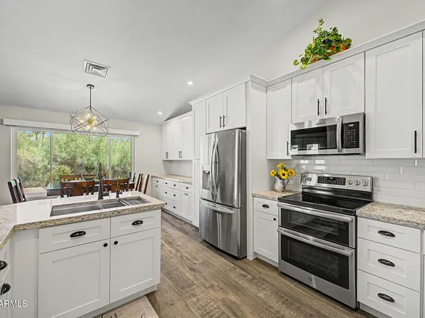 15003 N ESCONDIDO Drive, Fountain Hills, AZ 85268