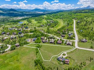Maryland Creek Trl, Silverthorne, CO 80498