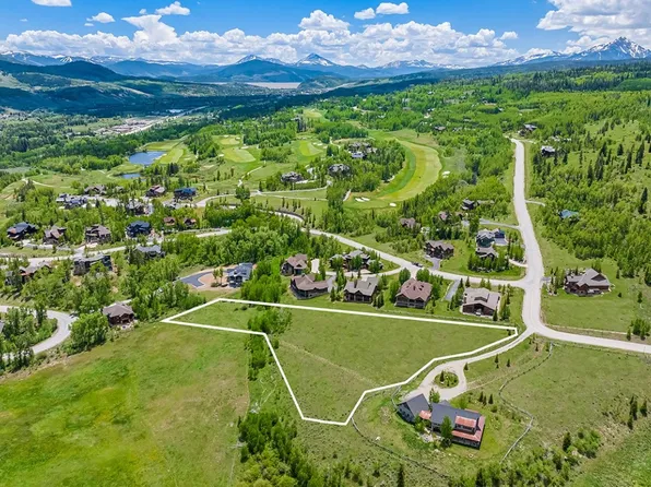 Maryland Creek Trl, Silverthorne, CO 80498