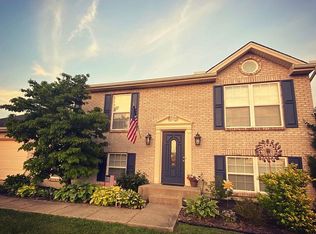 4258 Tranquility Ct, Batavia, OH 45103