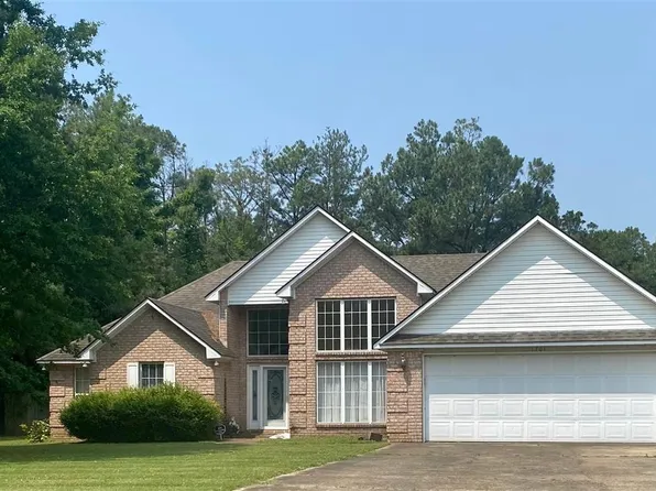 1701 Greenbriar St, Blytheville, AR 72315