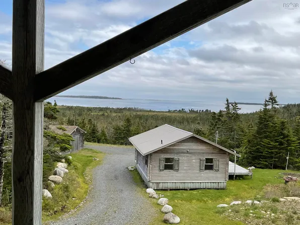 15 R 24 Rd #17, Guysborough, NS B0H 1T0