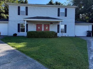 301 Willow Greene Dr, Morristown, TN 37814