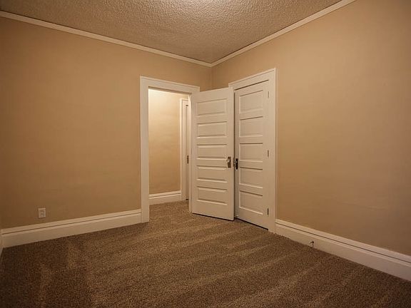First Bedroom