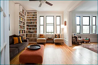 Sold by Brown Harris Stevens