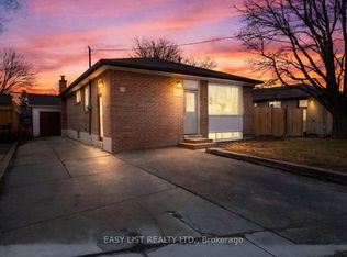 1003 Wardman Cres, Whitby, ON L1N3H1