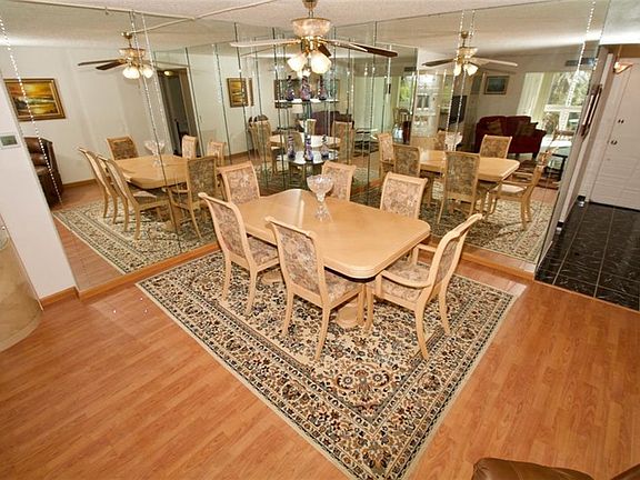 5th image of 800 S Gulfview Blvd APT 308
