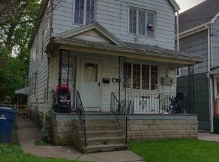 122 Germain St, Buffalo, NY 14207