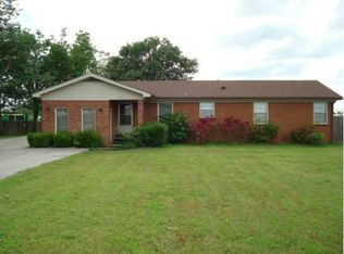 4123 Stadium Blvd, Jonesboro, AR 72404
