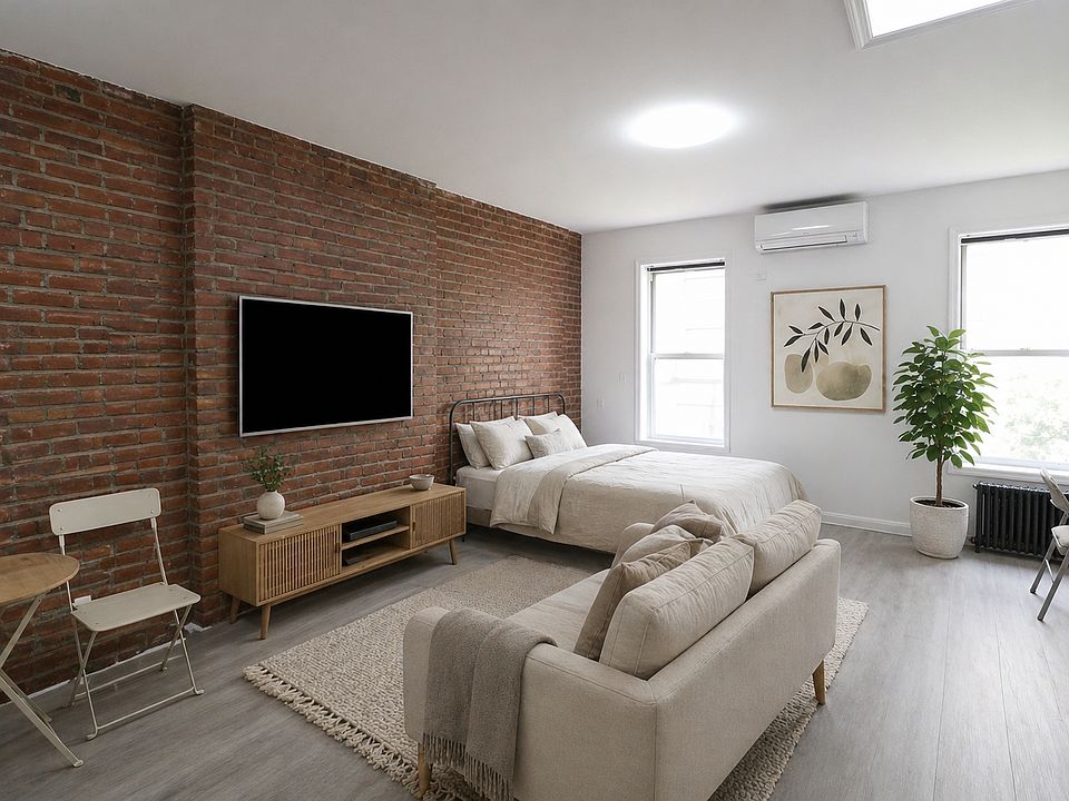 1st image of 269 W 132nd St #D