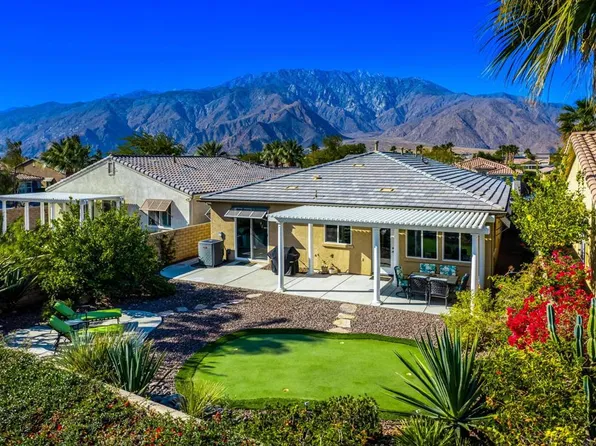 3744 Claret Trl, Palm Springs, CA 92262