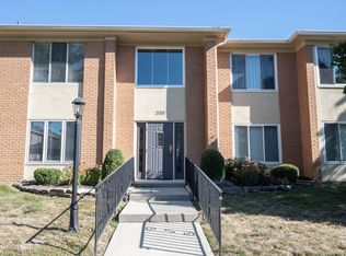 398 Hunters Ln APT A, Carmel, IN 46032