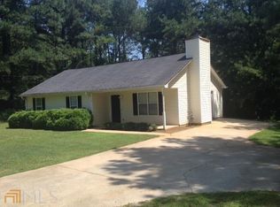 1380 Fairview Rd, Ellenwood, GA 30294