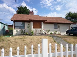 3620 SW Trenton St, Seattle, WA 98126