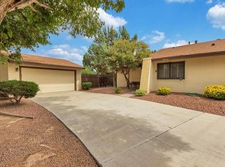 10656 Janway Dr, El Paso, TX 79935
