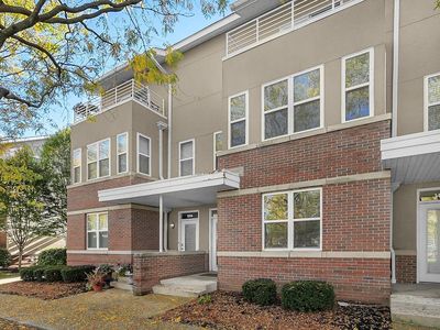 1398 Lower Green Cir, Columbus, OH, 43212