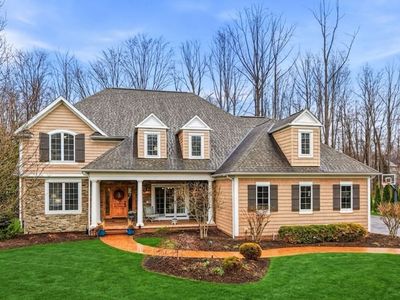 7480 Faraway Trl, Chagrin Falls, OH, 44023