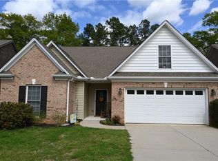 107 Golden Eagle Ln, Anderson, SC 29621
