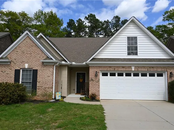 107 Golden Eagle Ln, Anderson, SC 29621