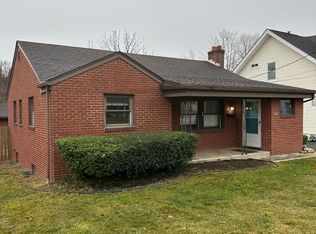 374 2nd Ave, Bridgeville, PA 15017