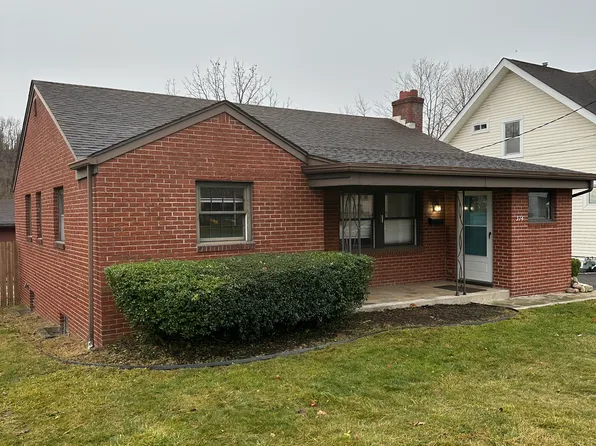 374 2nd Ave, Bridgeville, PA 15017