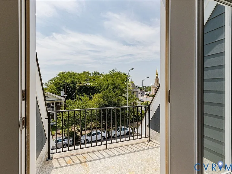 1529 Porter St #A — Photo 25