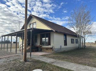 42 Old Us Highway 91, Ulm, MT 59485