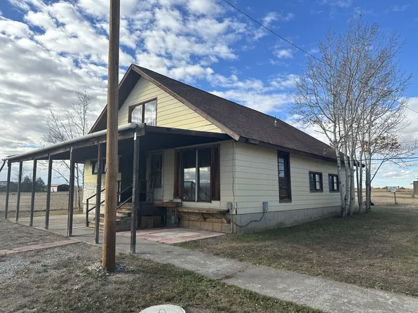 42 Old Us Highway 91, Ulm, MT 59485