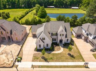 601 Cedar Shadows Cir W, Collierville, TN 38017