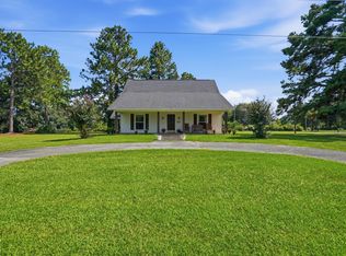 118 McReynolds Cir, Deridder, LA 70634