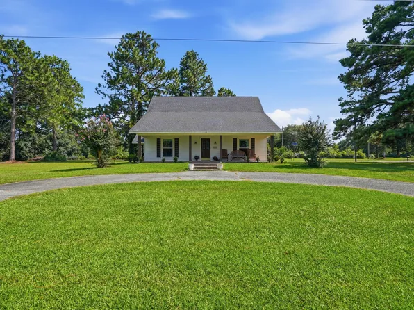 118 McReynolds Cir, Deridder, LA 70634