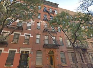 404 W 48th St APT 2B, New York, NY 10036