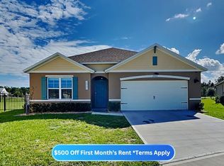 2902 Turnstone Run, Harmony, FL 34773