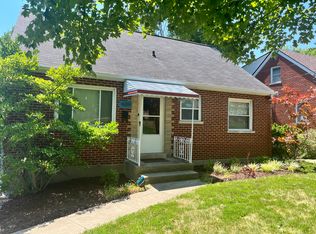 409 Timberlake Ave, Erlanger, KY 41018