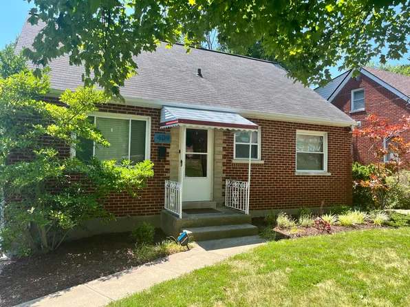409 Timberlake Ave, Erlanger, KY 41018