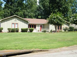 5214 Greenpoint Dr #111/40, Stone Mountain, GA 30088