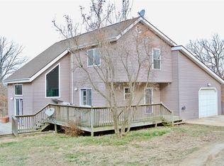 25385 Red Oak Rd, Waynesville, MO 65583