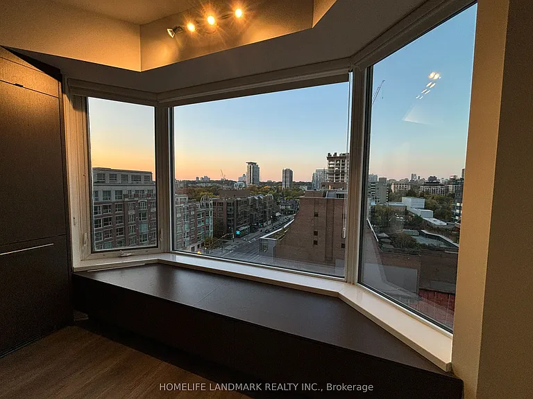 155 Yorkville Ave #901 — Photo 5