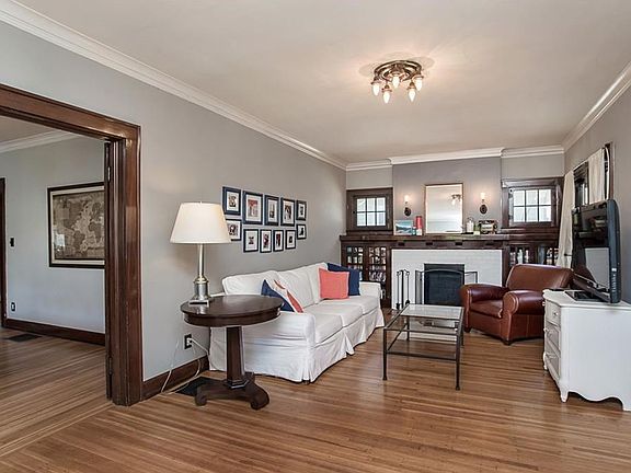 4th image of 5412 Carrollton Ave