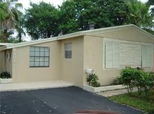 6801 SW 26th Ct, Miramar, FL 33023