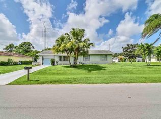 2102 SW Wayne St, Port Saint Lucie, FL 34984