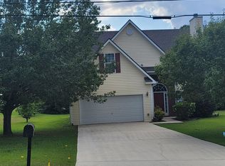 1 Lindsey Ln, Hampton, GA 30228