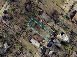 1617 Luckey St, Augusta, GA 30901