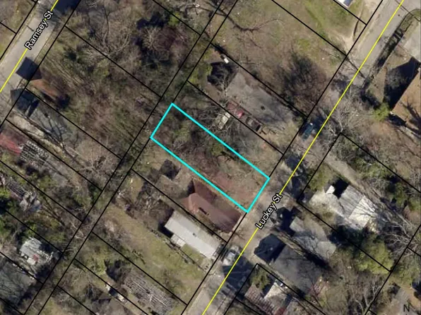 1617 Luckey St, Augusta, GA 30901