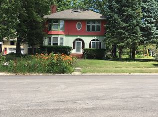 157 Augusta Ave, Dekalb, IL 60115