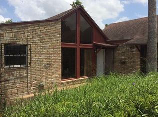 219 El Verde Ln, Brownsville, TX 78520