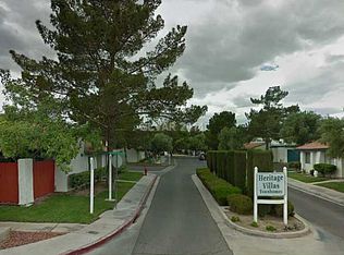 760 Heritage Vista Ave, Henderson, NV 89015